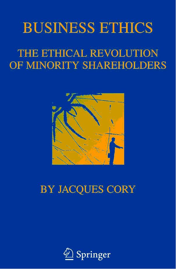 Ethics Pays Expanded Edition